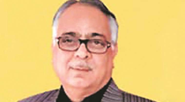 Tax evasion: N R Munjal sent to two-day police custody