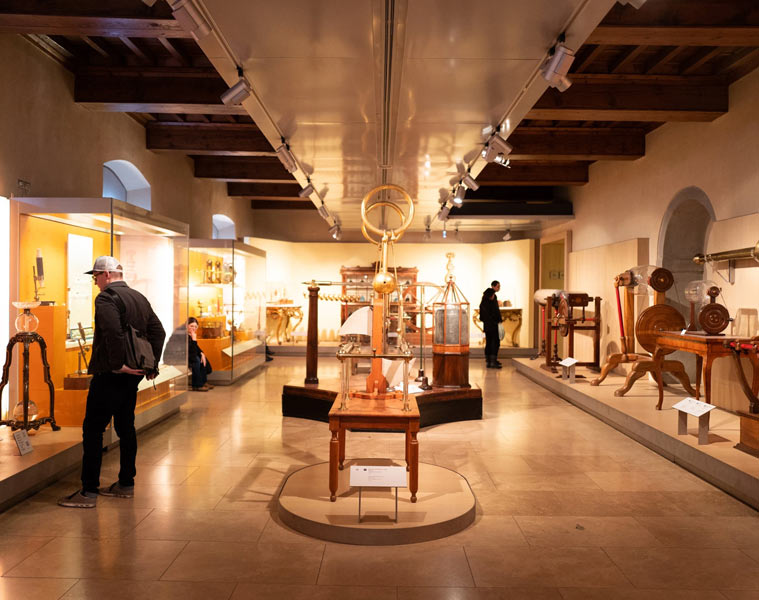 museum, leonardo, galileo, museum, leonardo museum, galileo museum, indian express, indian express news