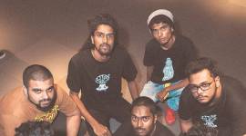 Music, Street music, hip hop music, Delhi rapper Prabh Deep, boy sez beat, Uday kapur,  Mo Joshi, Indie music,  label Azadi Records, offbeat artistes, Indian Express 