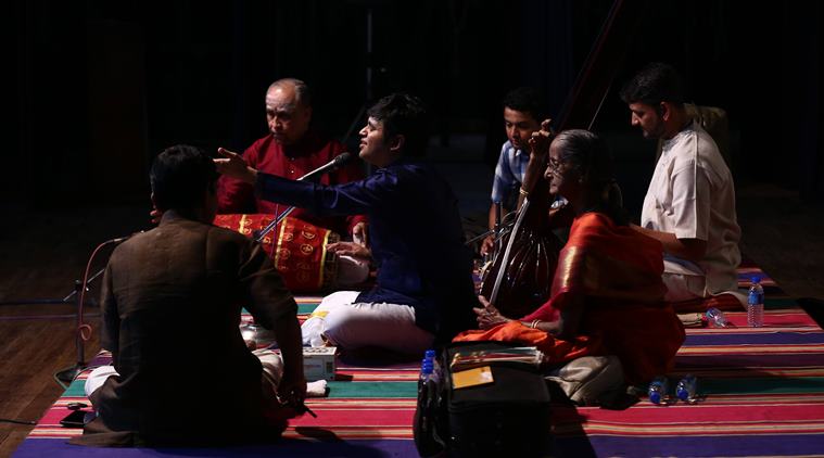 The Saketharaman interview: ‘Bhava is very important in music. My ultimate goal is spiritual’