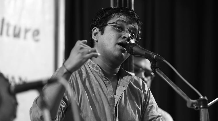 The Saketharaman interview: ‘Bhava is very important in music. My ultimate goal is spiritual’