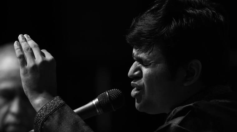 The Saketharaman interview: ‘Bhava is very important in music. My ultimate goal is spiritual’