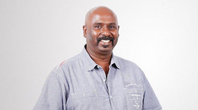 muthuraj