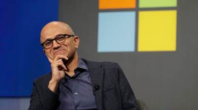 Satya Nadella on CAA: 'Love to see Bangladeshi immigrant come to India, become next Infosys CEO'