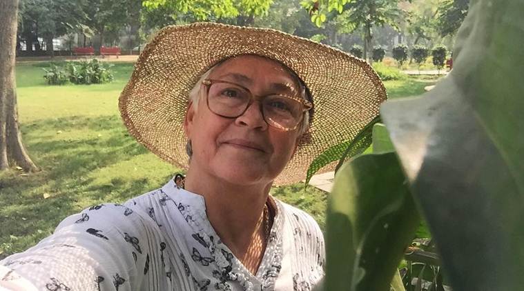 nafisa ali cancer