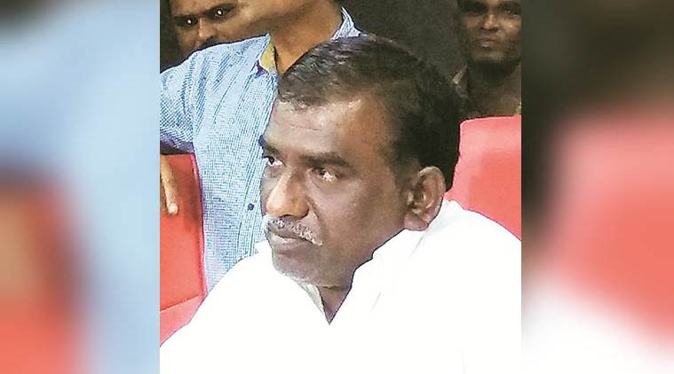 Jasdan Assembly bypoll: Congress fields Avsar Nakia against Kunvarji Bavaliya