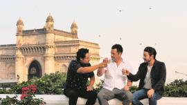 narcos, actors of narcos, mexico being in India, narcos trailer, narcos teaser, Indian Express       