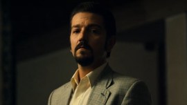 Narcos Mexico season 2 Netflix