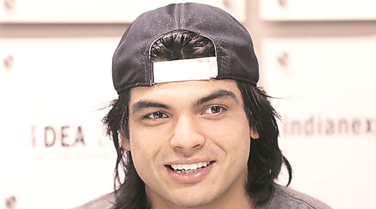 A Good 2019 Will Be Motivation For Tokyo Olympics, Says Neeraj Chopra