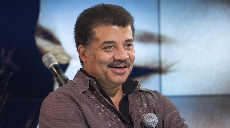 Neil deGrasse Tyson sexual misconduct allegations