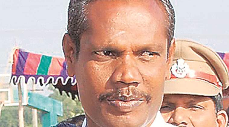 Jayaraman