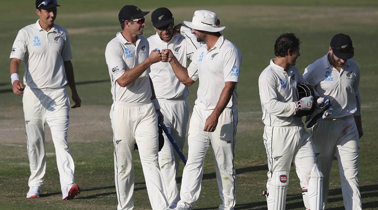 Arthur calls on beaten Pakistan to toughen up for Tests