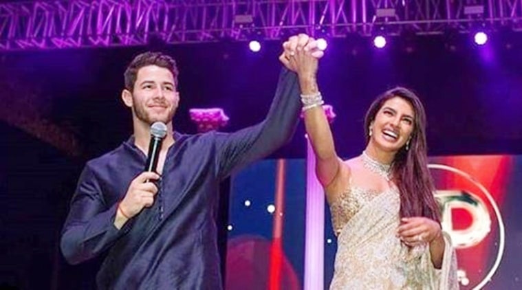 nick jonas priyanka chopra hindu wedding