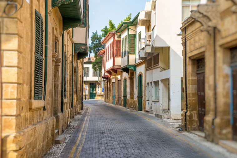 Nicosia