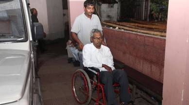 Nirupam Sen, CPM leader, West Bengal CPI(M) leader, West Bengal minister, Nirupam Sen passes away, India news, Indian Express