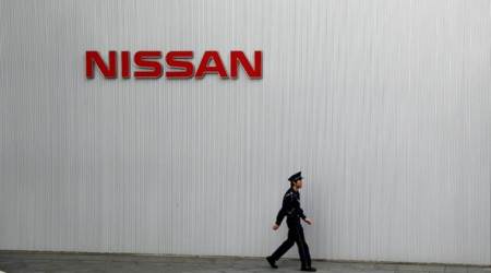 Japan: Nissan warns of profit plunge, set to unveil 10,000 job cuts