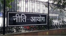 Niti Aayog calls adverse job report a draft, ex-stat head says no, it’s final