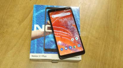 Nokia Plus review: Great design, battery but rivals are ahead