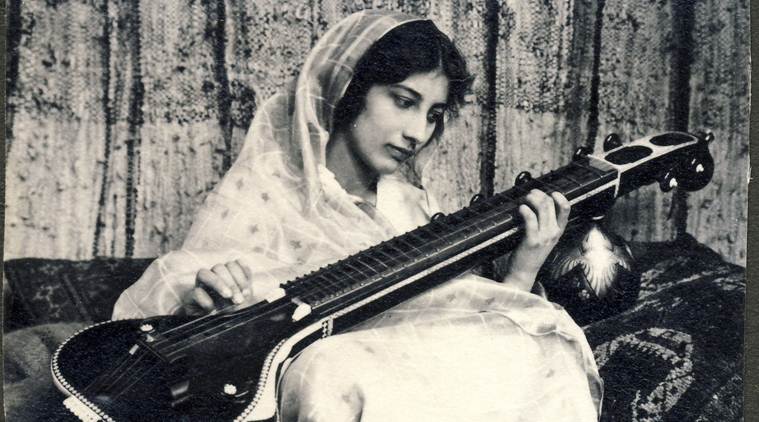 Overlooked no more: Noor Inayat Khan, Indian princess and British spy