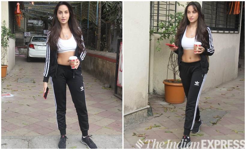 Nora Fatehi