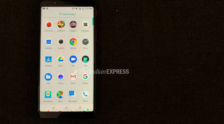 Nubia Red Magic, Nubia Red Magic review, Nubia Red Magic price in India, Nubia Red Magic price, Nubia Red Magic gaming phone, Nubia Red Magic specifications, Nubia gaming phone, Nubia Red Magic features