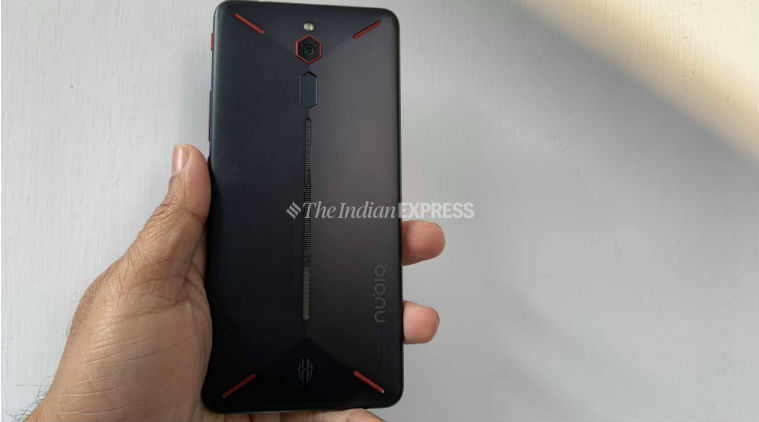 Nubia Red Magic, Nubia Red Magic review, Nubia Red Magic price in India, Nubia Red Magic price, Nubia Red Magic gaming phone, Nubia Red Magic specifications, Nubia gaming phone, Nubia Red Magic features