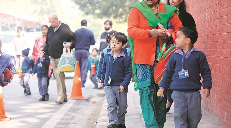 Delhi, delhi private schools, delhi schools, Delhi education, delhi news