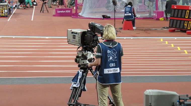 With Over Five Billion Viewers Clock Ticking For Olympics Broadcasters 5690