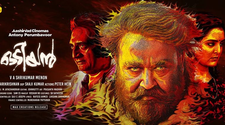 Mohanlal's Odiyan is a film to be proud of: Sam CS | Tamil News - The  Indian Express