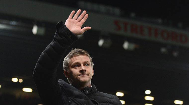 Manchester United