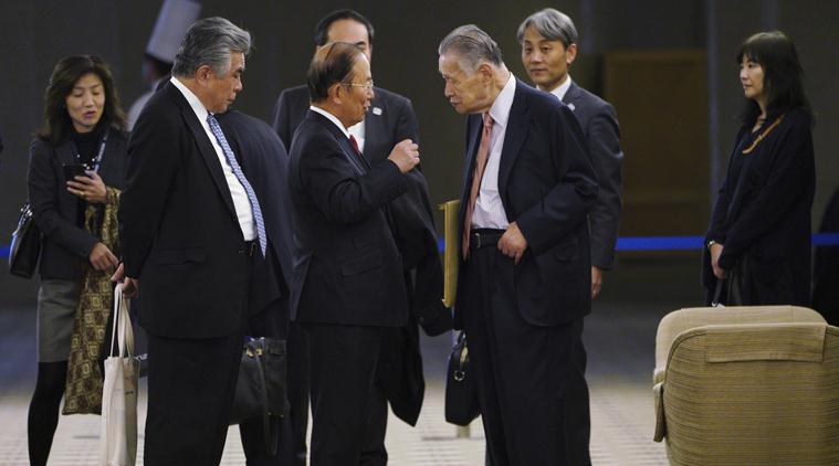Tokyo Olympics organisers vow to guard against complacency