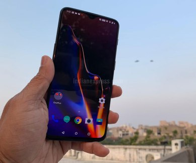 OnePlus 6T video fakes, OnePlus 6T price in India, OnePlus 6T promotional video, fake OnePlus 6T shots, OnePlus 6T sale in India, OnePlus 6T specifications, OnePlus 6T availability, OnePlus 6T features, OnePlus 6T top specs, OnePlus 6T