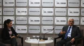 OP Rawat: ‘Note ban had absolutely no impact on black money. During polls we seized a record amount’