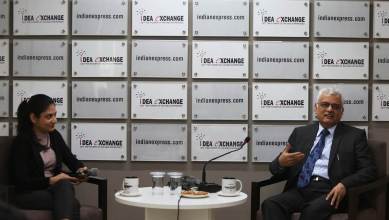 OP Rawat, OP rawat interview, outgoing CEC, election commission, chief election commissioner, Mizoram CEO’s removal, J&K polls, demonetisation, black money, India news, Indian express