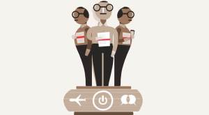 The evolving role of a secretary