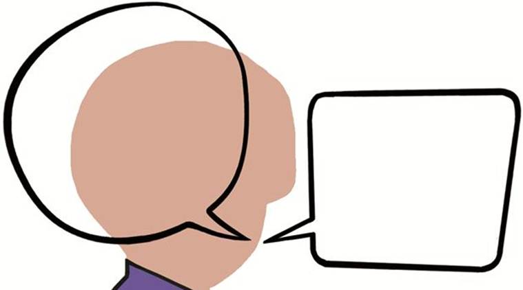 Because I speak two languages