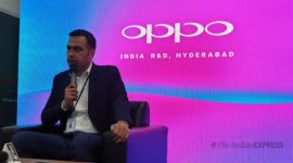 Oppo, Oppo India, Oppo R&D centre, Oppo R&D centre India, Oppo research centre India, Oppo R&D centre Hyderabad, Oppo India facility, Oppo China