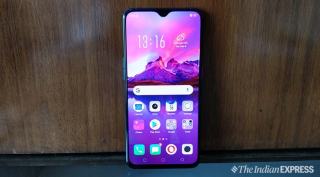 Oppo, Oppo R17 Pro, Oppo R17 Pro review, Oppo R17 Pro price, Oppo R17 Pro price in India, Oppo R17 Pro features, Oppo R17 Pro specifications, Oppo R17 Pro sale