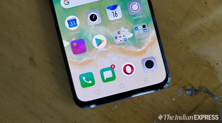 Oppo R17 Pro review: Good performance, great cameras | Technology News ...