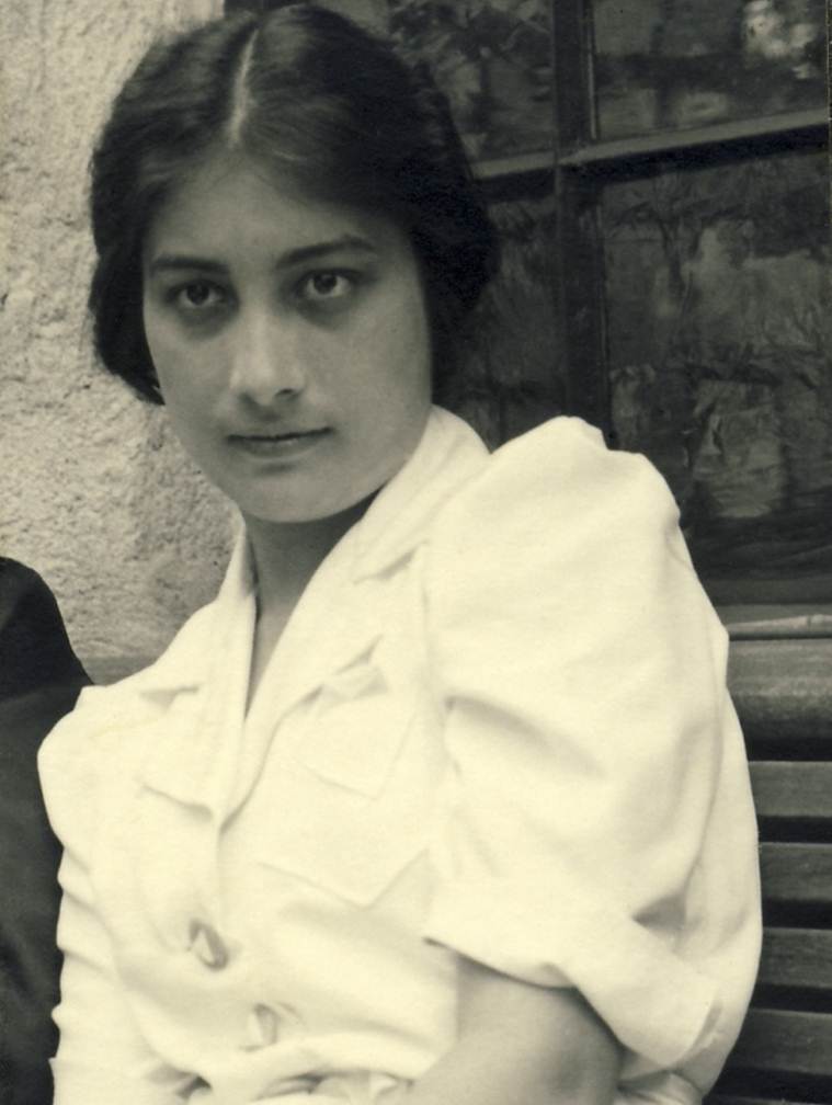 Overlooked no more: Noor Inayat Khan, Indian princess and British spy