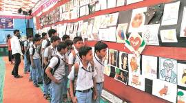 Owl, owl festival, Indian owl festival, pune festival, superstition, pune news, indian express