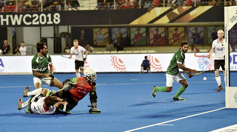 hocjkey world cup 2018