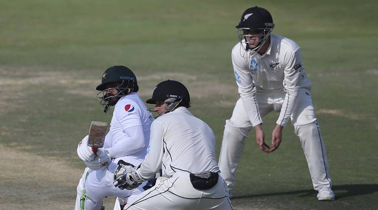 Pakistan vs New Zealand Live