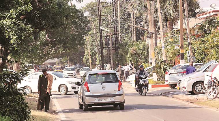 Panchkula adopts redesign plan that UT rejected 15 years ago