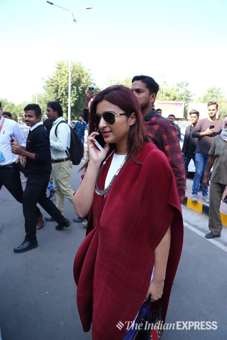 parineeti chopra jodhpur photos