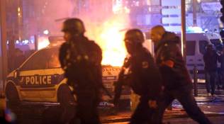 France to consider state of emergency to prevent worst civil riots: govt spokesman