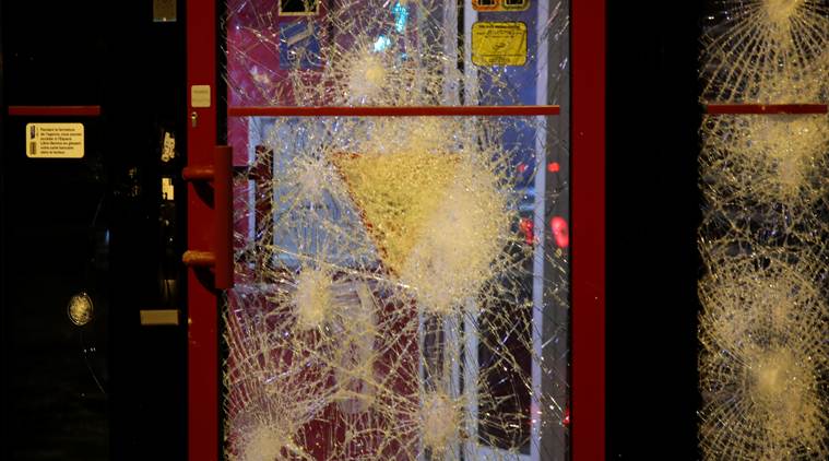 Paris: Over 100 injured in protests against rising prices; Macron vows action