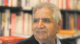 Parmod Kapoor, publisher parmod kapoor, Writer parmod Kapoor, Parmod Kapoor new book, Indian Express 