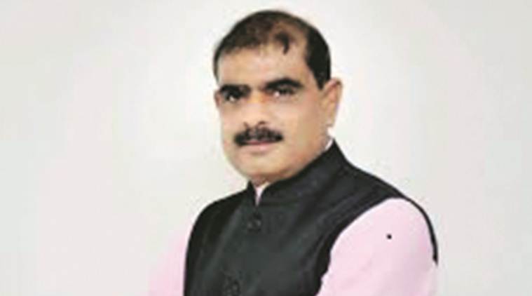 Gujarat: HC relief to Congress MLA Kirit Patel hours after FIR filed for ‘fund embezzlement’