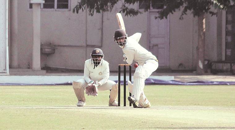 Chandigarh: Himanshu Sharma, Shivam Bhambri guide Punjab to win